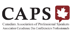 CAPS - Canadian Association of Professional Speakers